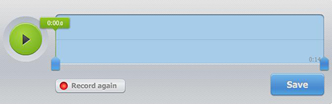 online voice recorder