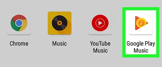 google play music