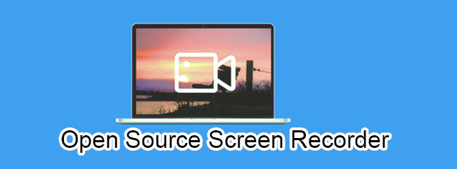 open source screen recorder