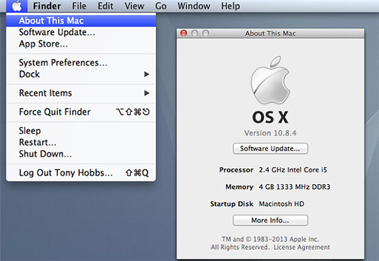 update my mac operating system update my mac operating system