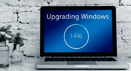 update win system for error 17 itunes