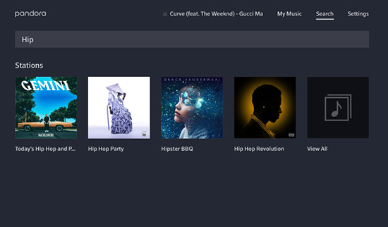 Download Pandora Songs on Computer/Android/iPhone