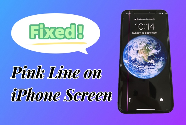 7 Effective Ways to Fix iPhone Screen Glitching Issues