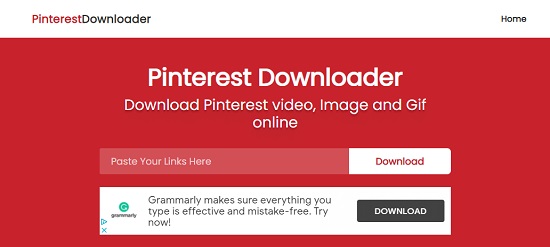 How to download Pinterest videos, images, or GIFs - Quora