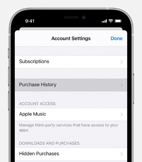 check payments