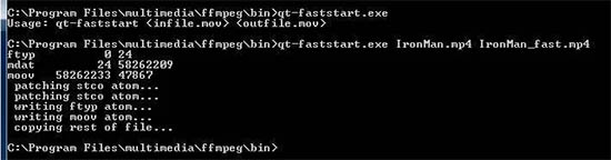 ffmpeg