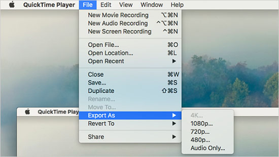 quicktime