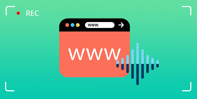 record-audio-from-website