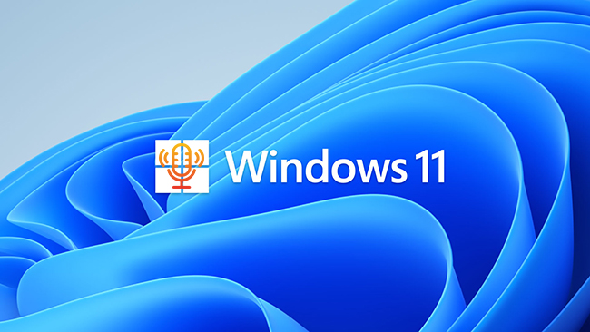 record audio on windows 11