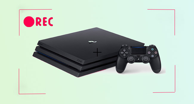 How to Record Gameplay on PS4