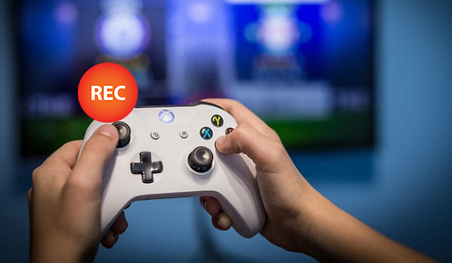 Xbox One Screen Recorder: How to Record Gameplay for