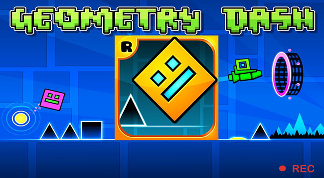 Download & Play Geometry Dash Lite on PC & Mac