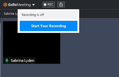 gotomeeting