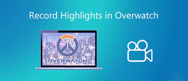 record highlights in overwatch