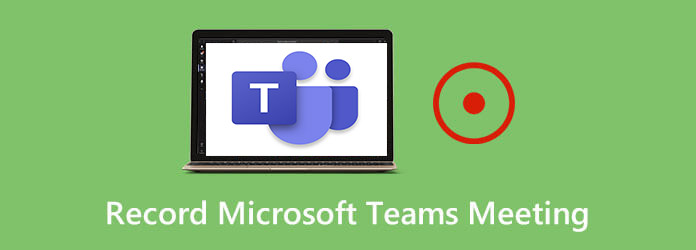 record meetings microsoft teams