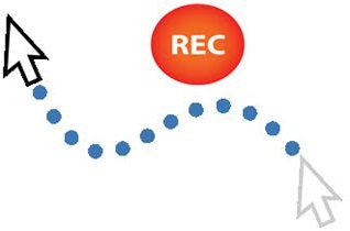 Macro Recorder for Windows/Mac - No more repetitive tasks - Mouse and Keyboard Capture