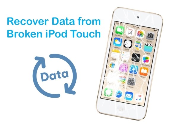 How To Recover Data From Broken Ipod Touch 2024 Guide How To Recover Data From Broken Ipod Touch 2024 Guide