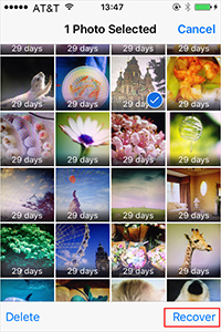 recover permanently deleted videos iphone without backup recover permanently deleted videos iphone without backup
