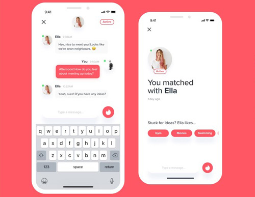 Tinder messages disappeared? Get them back without compromising your privacy