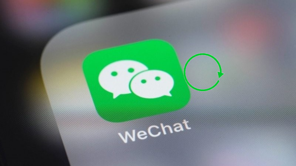 recover deleted wechat messages iphone