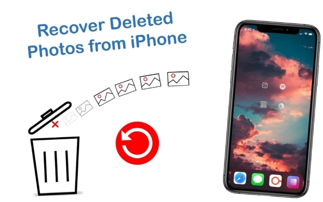 connect iphone to computer