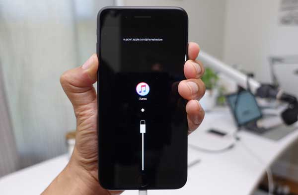 42+ How to put iphone in recovery mode with broken home button ideas