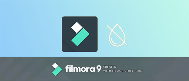 how to remove filmora watermark