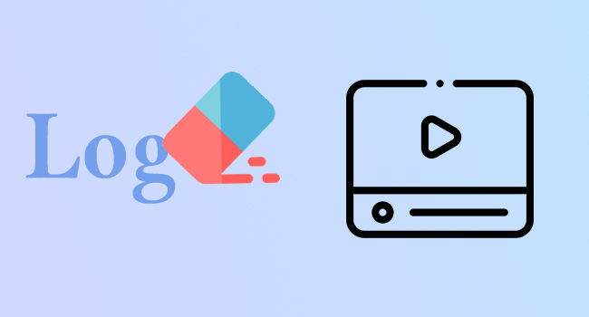 remove logo from video