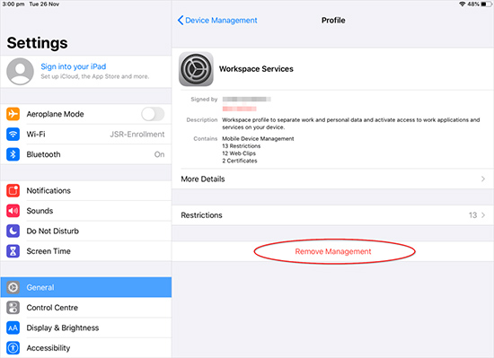 How To Remove MDM From IPad 2024 Guide how-to-remove-mdm-from-ipad-2024-guide