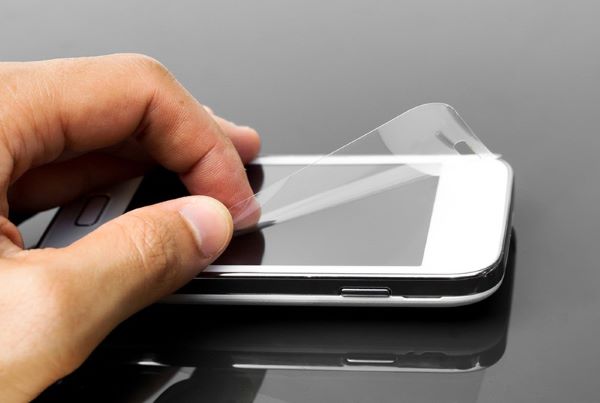 My iPhone Screen Is Negative! Here's The Fix. - Payette Forward