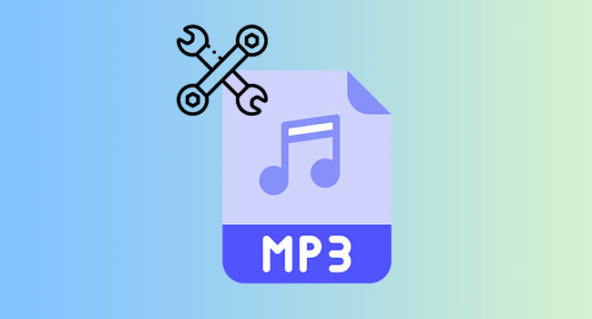 The Best Solution to Solve  to MP3 not Working Problem with