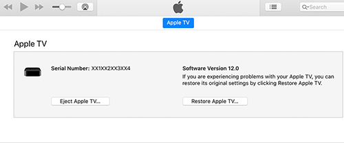 use itunes on the computer
