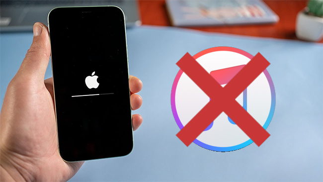 how to restore iphone without itunes