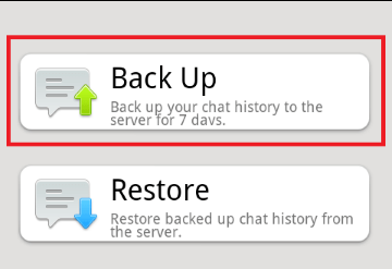 retrieve deleted wechat messages from iphone backup