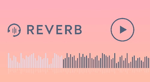 reverb record
