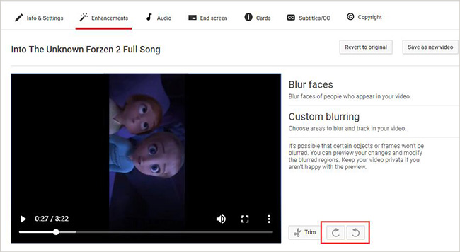 joyoshare media cutter video preview looks weird joyoshare media cutter video preview looks weird