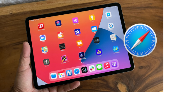 fix safari keeps crashing on ipad
