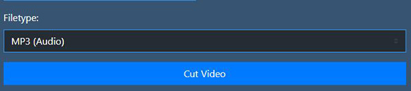 save youtube audio online