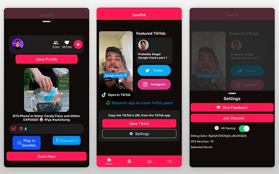 Download TikTok Videos in MP4 Format: The Ultimate Solution - GIS user  technology news