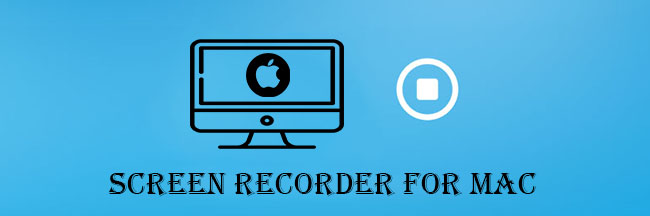 screen recorder for mac