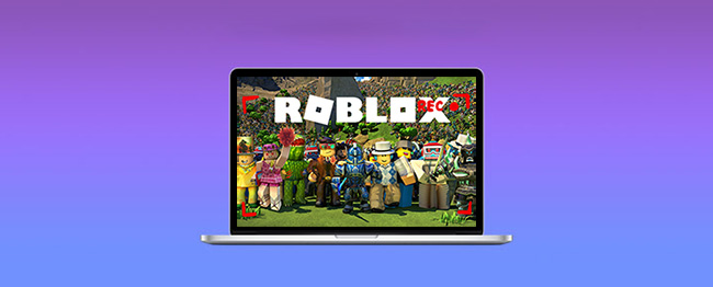 screen recorder for roblox