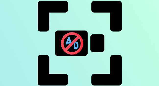 screen recorder no ads