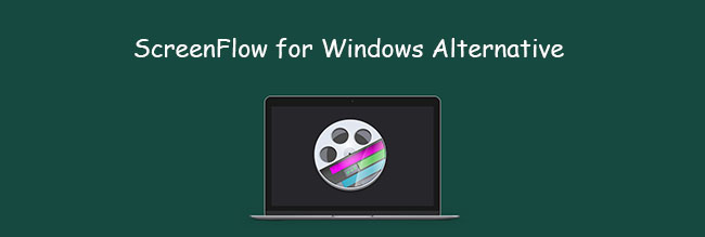 screenflow for windows alternative
