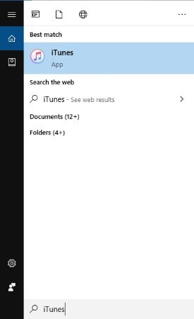 search itunes
