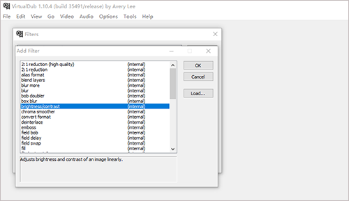 no audio decompressor could be found virtualdub no audio decompressor could be found virtualdub