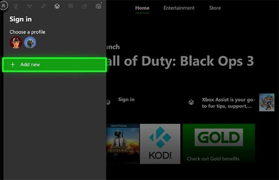 Microsoft's Xbox Game Bar is crashing with error 0x803F8001