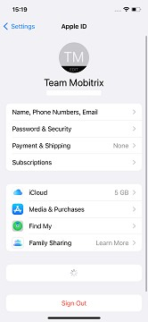 sign-out-to-the-apple-id-account