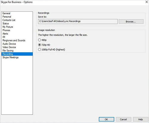 how to record a skype meeting how to record a skype meeting