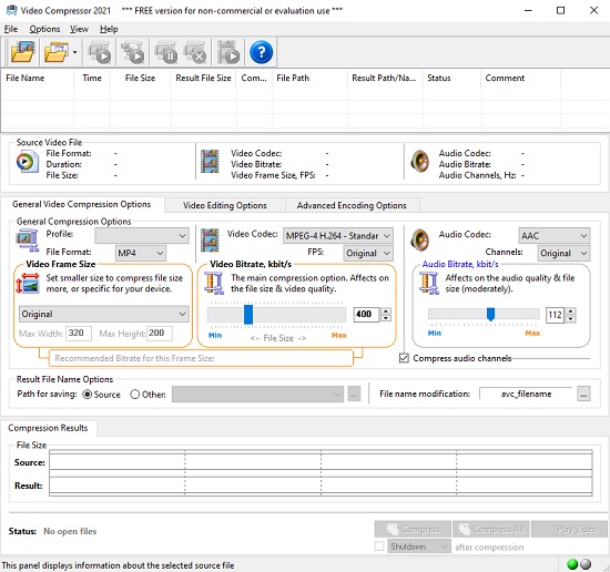 softonic video compressor