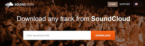 sounddrain